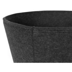 COMPACTOR Panier De Rangement - Gris Foncé -Petit rangement Soldes Magasin 40204042 4