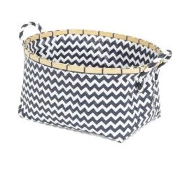 COMPACTOR Panier - Bleu