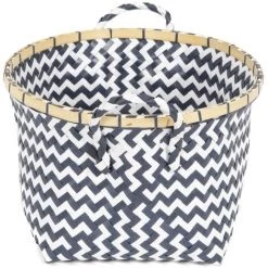 COMPACTOR Panier - Bleu -Petit rangement Soldes Magasin 40204065 3