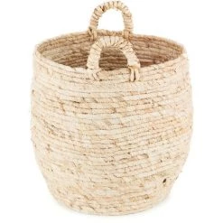 COMPACTOR Panier De Rangement - Naturel -Petit rangement Soldes Magasin 40246024 3