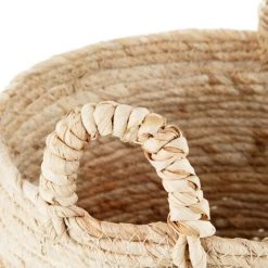 COMPACTOR Panier De Rangement - Naturel -Petit rangement Soldes Magasin 40246024 4