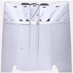 TANABATA Serre Livre Serre-livres En Métal Réglable Et Robuste Organiseur De Bureau Accessoires Bureau Scolaires Pour La Maison, Bureau, L'école, Bibliothèque, Imitation Bois 10 TANABATA Serre Livre Serre-livres En Métal Réglable Et Robuste Organiseur De Bureau Accessoires Bureau Scolaires Pour La Maison, Bureau, L'école, Bibliothèque, Imitation Bois -Petit rangement Soldes Magasin 43186699 4