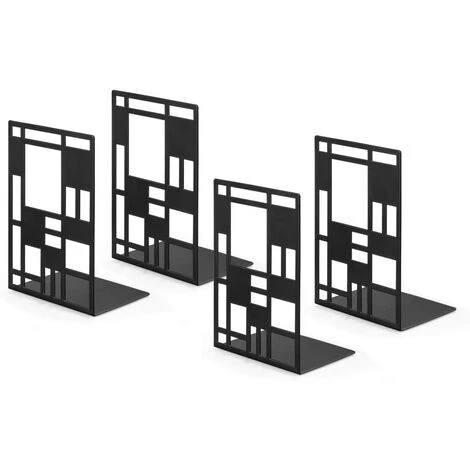 TANABATA Serre Livre Serre Livre,Serre Livres Blanc, Cale Livre En Métal, Serre-Livres, Innovant Presse Livre(1 Paire)- Bloc Livre Pour Enfants, Bureaux, Écoles, Salons, Librairie Et Bibliothèque 3 TANABATA Serre Livre Serre Livre,Serre Livres Blanc, Cale Livre En Métal, Serre-Livres, Innovant Presse Livre(1 Paire)- Bloc Livre Pour Enfants, Bureaux, Écoles, Salons, Librairie Et Bibliothèque