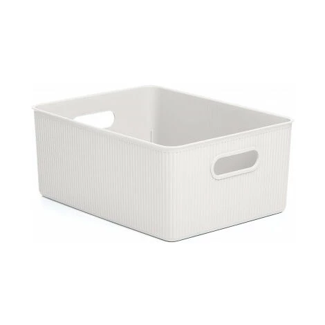 PLASTICOS TATAY Baobab L Pergame Panier De Rangement Tatay 3 PLASTICOS TATAY Baobab L Pergame Panier De Rangement Tatay