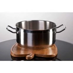 BARES Panier Pliable En Bambou Bol Décoratif, Bol De Fruits, En Bois Apple -Petit rangement Soldes Magasin 44486368 3