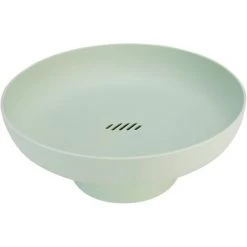 BARES Bol à Fruits Corbeille Decorative Multifonction En Plastique Corbeille Dessert Plateau De Service Pour Biscuits Cuisine Table à Manger DéCoration