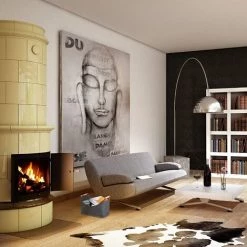 PERLE RARE Sac En Feutre, Panier Rangement, Pliable, Boîte Avec Anse, Gris Foncé 34*22*22cm -Petit rangement Soldes Magasin 46257597 3