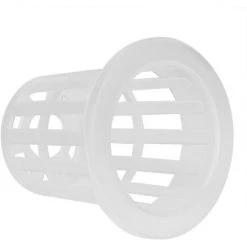 Paniers Hydroponiques En Maille Pour Plantation De Jardin - Blancs,Starlight,Lot De 10 -Petit rangement Soldes Magasin 46305154 3