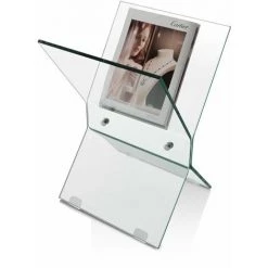 TFT HOME FURNITURE Porte-revues BREAK -Petit rangement Soldes Magasin 46347882 2