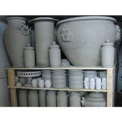 DAFNE ITALIAN DESIGN Panier Vase Porte-bon-bon Peint Et Fait à La Main En Céramique Artistique Par Castelli Italia - Code: FMA-04 Collection: Arte Dell-arredo - Arabesque Dimensions: Cm 19x15 - H Cm 20 Description: Panier Avec Poignée Tressée Blanc Antique Pour Salon Et Cuisi 9 DAFNE ITALIAN DESIGN Panier Vase Porte-bon-bon Peint Et Fait à La Main En Céramique Artistique Par Castelli Italia - Code: FMA-04 Collection: Arte Dell-arredo - Arabesque Dimensions: Cm 19x15 - H Cm 20 Description: Panier Avec Poignée Tressée Blanc Antique Pour Salon Et Cuisi -Petit rangement Soldes Magasin 46484431 3