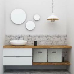 RELAXDAYS 2x Boîtes De Rangement, Sans Couvercle, Avec Poignée, Pliable, Panier En Tissu Carré, 30 Cm, Gris -Petit rangement Soldes Magasin 46569014 2