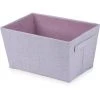COMPACTOR Panier De Rangement - Violet -Petit rangement Soldes Magasin 47313009 1