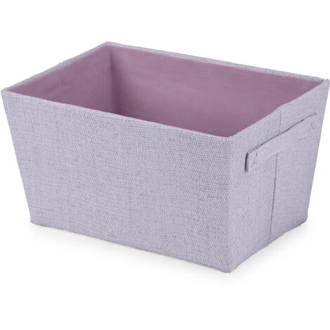 COMPACTOR Panier De Rangement - Violet 3 COMPACTOR Panier De Rangement - Violet