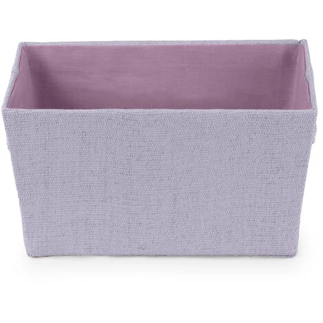 COMPACTOR Panier De Rangement - Violet 4 COMPACTOR Panier De Rangement - Violet – Image 2