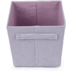 COMPACTOR Panier De Rangement - Violet 9 COMPACTOR Panier De Rangement - Violet -Petit rangement Soldes Magasin 47313009 3