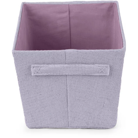 COMPACTOR Panier De Rangement - Violet 5 COMPACTOR Panier De Rangement - Violet – Image 3