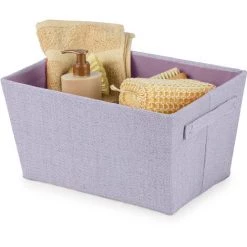 COMPACTOR Panier De Rangement - Violet 10 COMPACTOR Panier De Rangement - Violet -Petit rangement Soldes Magasin 47313009 4