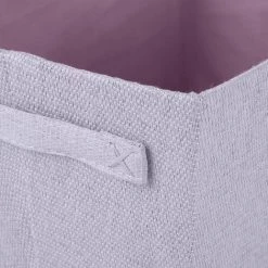 COMPACTOR Panier De Rangement - Violet 11 COMPACTOR Panier De Rangement - Violet -Petit rangement Soldes Magasin 47313009 5