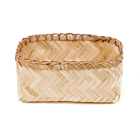 COMPACTOR Panier De Rangement - Naturel 4 COMPACTOR Panier De Rangement - Naturel – Image 2