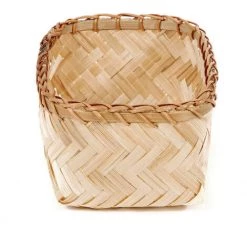 COMPACTOR Panier De Rangement - Naturel 8 COMPACTOR Panier De Rangement - Naturel -Petit rangement Soldes Magasin 47313026 3