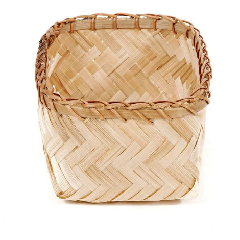 COMPACTOR Panier De Rangement - Naturel 5 COMPACTOR Panier De Rangement - Naturel – Image 3