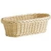 AUBRY GASPARD Bannetons En Osier Blanc (Lot De 120) Beige - Beige 2 AUBRY GASPARD Bannetons En Osier Blanc (Lot De 120) Beige - Beige -Petit rangement Soldes Magasin 47549808 1