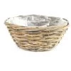 COUNTRYFIELD POT DE FLEURS MINKE 22 X 10 CM EN BOIS NATUREL TOM 2 COUNTRYFIELD POT DE FLEURS MINKE 22 X 10 CM EN BOIS NATUREL TOM -Petit rangement Soldes Magasin 48717675 1
