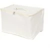 COMPACTOR Panier De Rangement - Blanc -Petit rangement Soldes Magasin 48783483 1