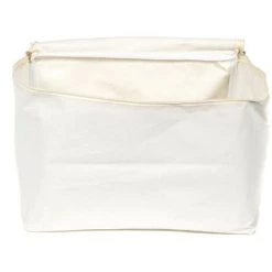 COMPACTOR Panier De Rangement - Blanc -Petit rangement Soldes Magasin 48783483 2