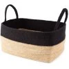 COMPACTOR Panier De Rangement - Noir -Petit rangement Soldes Magasin 48783491 1