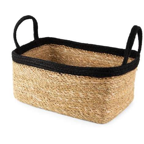 COMPACTOR Panier De Rangement - Naturel 3 COMPACTOR Panier De Rangement - Naturel