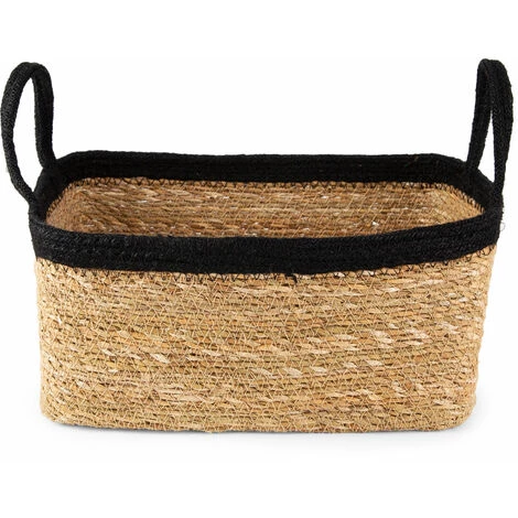 COMPACTOR Panier De Rangement - Naturel 4 COMPACTOR Panier De Rangement - Naturel – Image 2