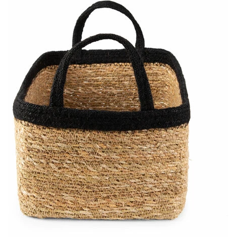 COMPACTOR Panier De Rangement - Naturel 5 COMPACTOR Panier De Rangement - Naturel – Image 3