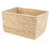 COMPACTOR Panier De Rangement - Naturel -Petit rangement Soldes Magasin 48921857 1