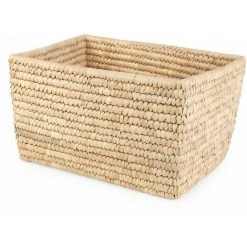 COMPACTOR Panier De Rangement - Naturel