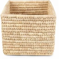 COMPACTOR Panier De Rangement - Naturel -Petit rangement Soldes Magasin 48921857 3