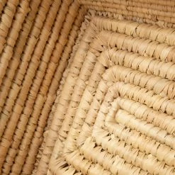 COMPACTOR Panier De Rangement - Naturel -Petit rangement Soldes Magasin 48921857 5