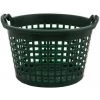FP Panier De Récolte 22 L Vert Avec 2 Poignées -Petit rangement Soldes Magasin 4911896 1