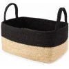 COMPACTOR Panier De Rangement - Noir 2 COMPACTOR Panier De Rangement - Noir -Petit rangement Soldes Magasin 49158887 1