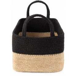 COMPACTOR Panier De Rangement - Noir -Petit rangement Soldes Magasin 49158887 3