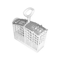 MARQUES DE DISTRIBUTION Panier A Couverts Sogedis 43760