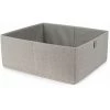 COMPACTOR Panier De Rangement - Gris 2 COMPACTOR Panier De Rangement - Gris -Petit rangement Soldes Magasin 51274961 1