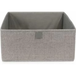 COMPACTOR Panier De Rangement - Gris -Petit rangement Soldes Magasin 51274961 2
