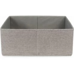 COMPACTOR Panier De Rangement - Gris -Petit rangement Soldes Magasin 51274961 3
