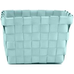 MSV Panier 14 * 14 * 9 Cm¨Pastel Vert 317C