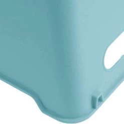 KEEEPER 2x Boîte De Rangement, Polypropylène, 1,8 L, Lotta, Bleu Clair, 19.5x14x10 Cm 10 KEEEPER 2x Boîte De Rangement, Polypropylène, 1,8 L, Lotta, Bleu Clair, 19.5x14x10 Cm -Petit rangement Soldes Magasin 52070630 4