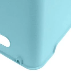 KEEEPER 2x Boîte De Rangement, Polypropylène, 12 L, Lotta, Bleu Clair, 35.5x23.5x20 Cm -Petit rangement Soldes Magasin 52070636 4