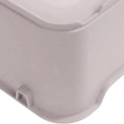 KEEEPER Boîte De Rangement 2x, Polypropylène, A5, Lotta, Gris, 28x21x6.5 Cm -Petit rangement Soldes Magasin 52070641 4