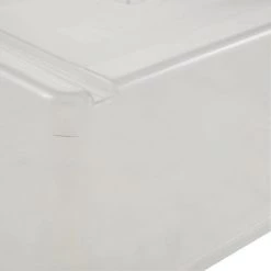 KEEEPER 2x Boîte De Rangement, Plastique Résistant (PP), 2,8 L, 25 X 17 X 10 Cm, Wilma, Neutre Transparent 11 KEEEPER 2x Boîte De Rangement, Plastique Résistant (PP), 2,8 L, 25 X 17 X 10 Cm, Wilma, Neutre Transparent -Petit rangement Soldes Magasin 52070645 5