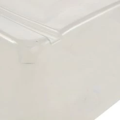 KEEEPER 2x Boîte De Rangement, Plastique Résistant (PP), 4,5 L, 30 X 20 X 11 Cm, Wilma, Neutre Transparent 9 KEEEPER 2x Boîte De Rangement, Plastique Résistant (PP), 4,5 L, 30 X 20 X 11 Cm, Wilma, Neutre Transparent -Petit rangement Soldes Magasin 52070647 4